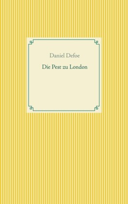 Die Pest zu London