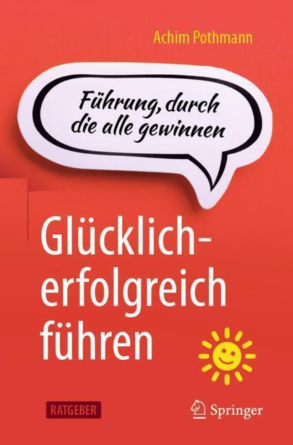 Glücklich-erfolgreich führen main product photo