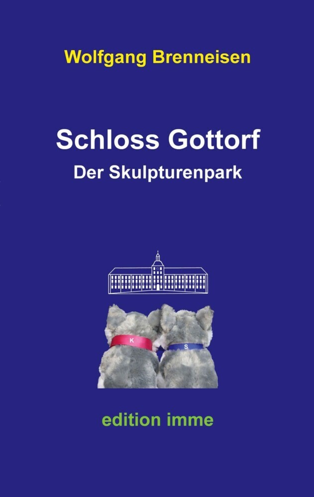 Schloss Gottorf main product photo