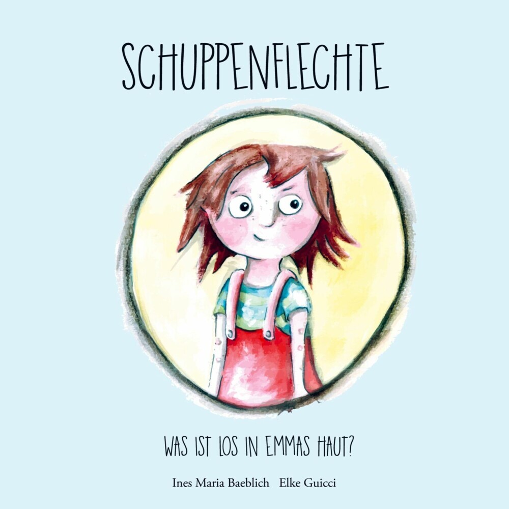 Schuppenflechte main product photo