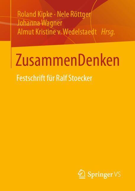 ZusammenDenken main product photo