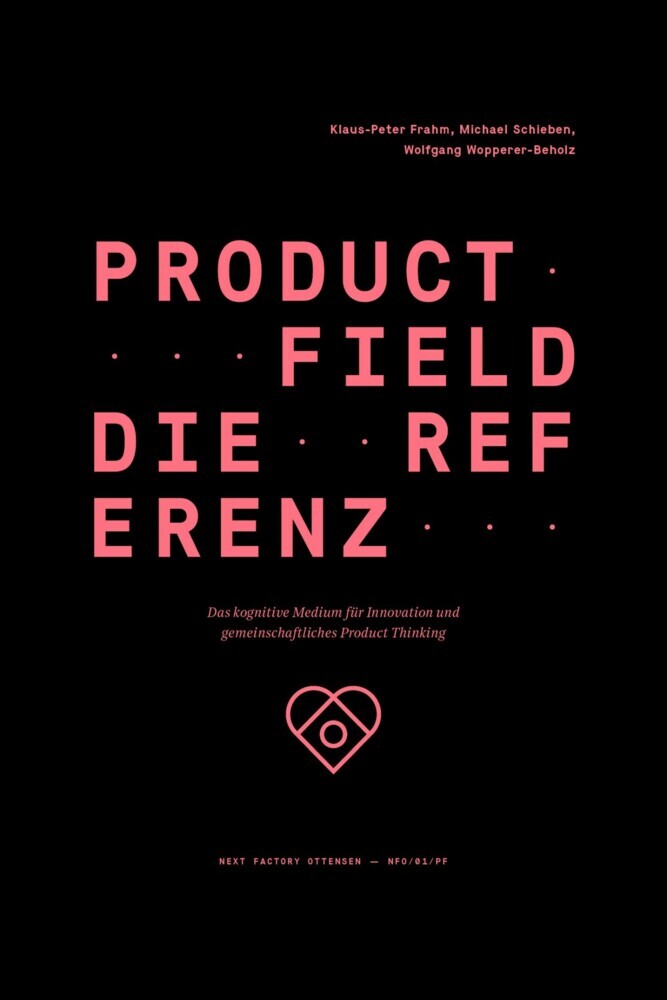 Product Field - Die Referenz main product photo