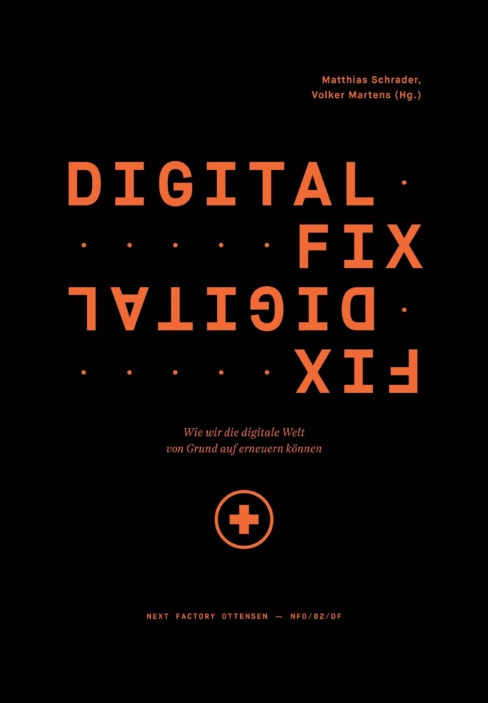 Digital Fix - Fix Digital main product photo