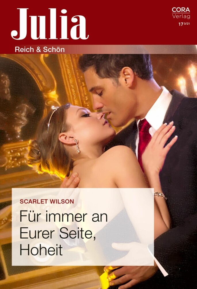 Für immer an Eurer Seite, Hoheit main product photo