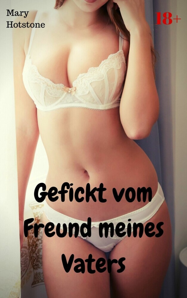 Gefickt vom Freund meines Vaters main product photo
