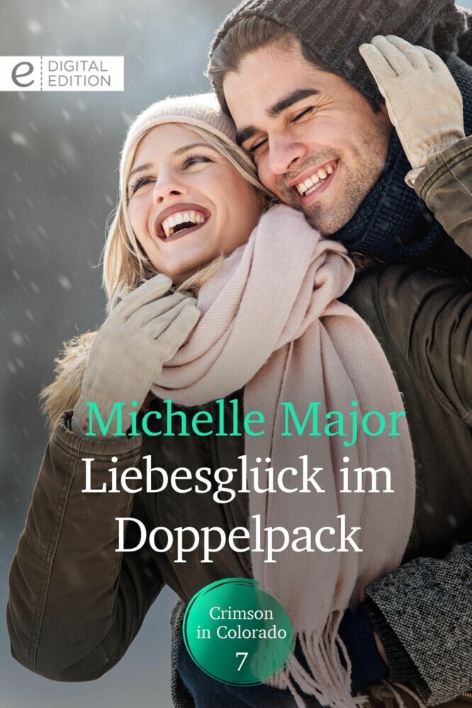 Liebesglück im Doppelpack main product photo