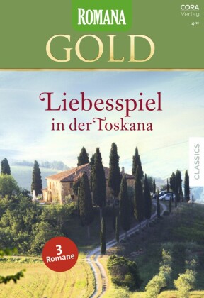 Romana Gold Band 64