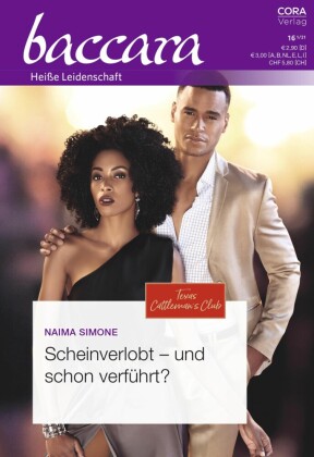 Scheinverlobt - und schon verführt?