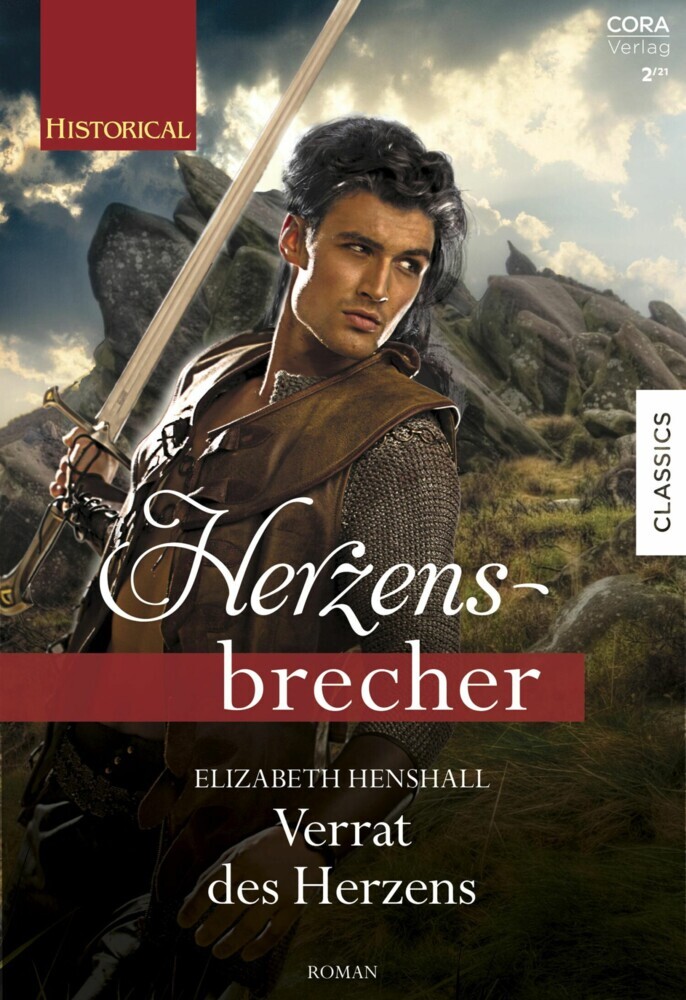 Verrat des Herzens main product photo