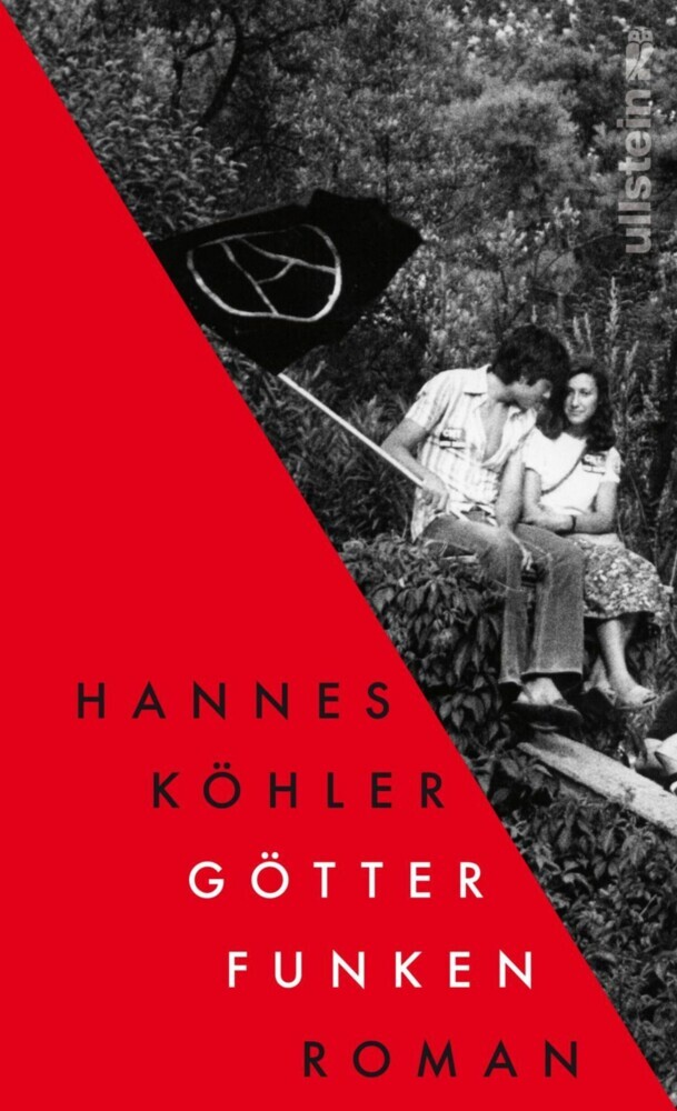 Götterfunken main product photo