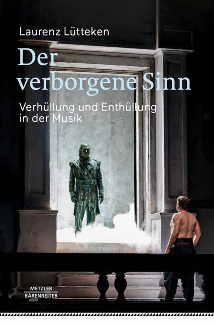 Der verborgene Sinn main product photo