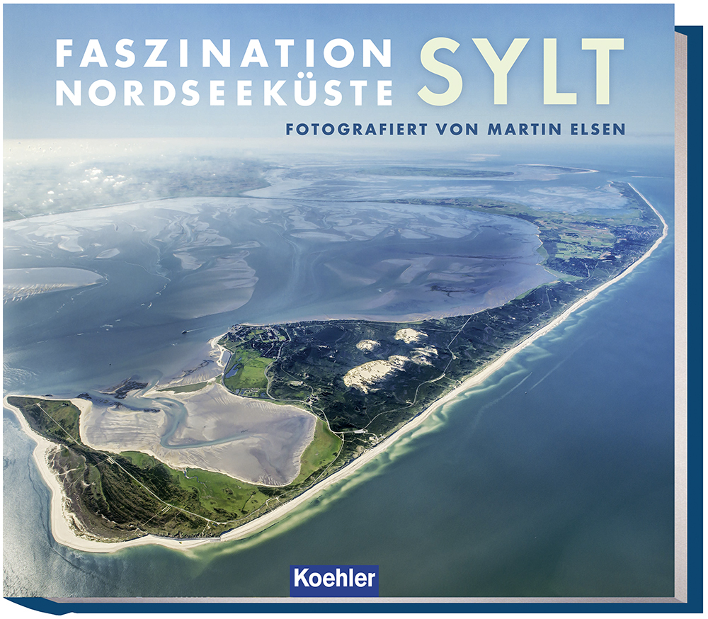 Faszination Nordseeküste - Sylt main product photo
