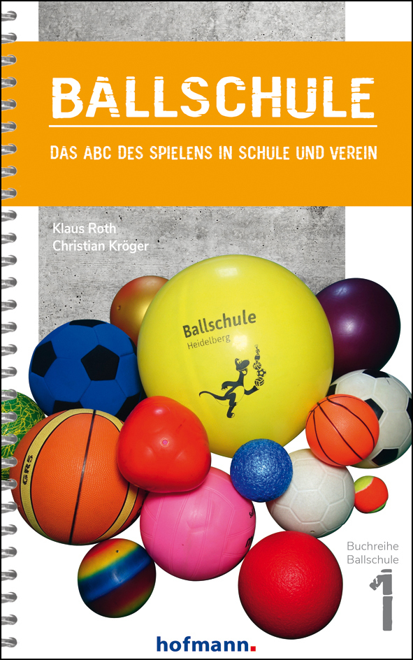 Ballschule main product photo