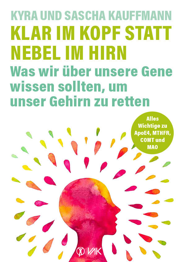 Klar im Kopf statt Nebel im Hirn main product photo