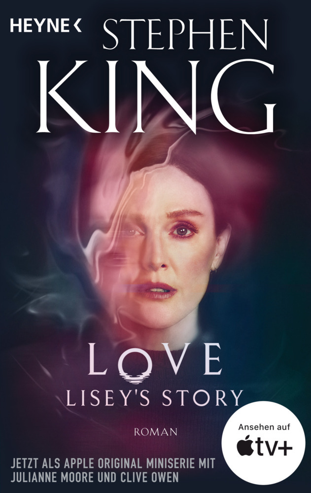 Love - Lisey's Story main product photo