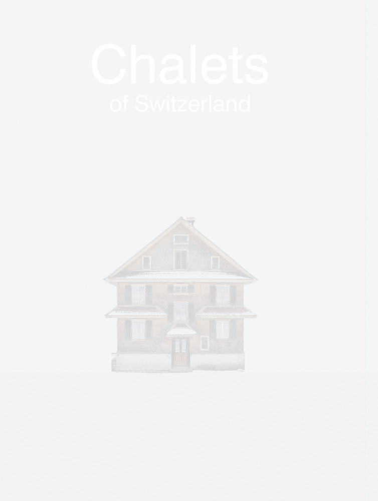 Patrick Lambertz, Chalets of Switzerland main product photo