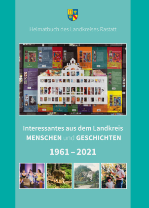 Interessantes aus dem Landkreis. Menschen und Geschichten