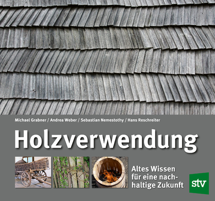 Holzverwendung main product photo