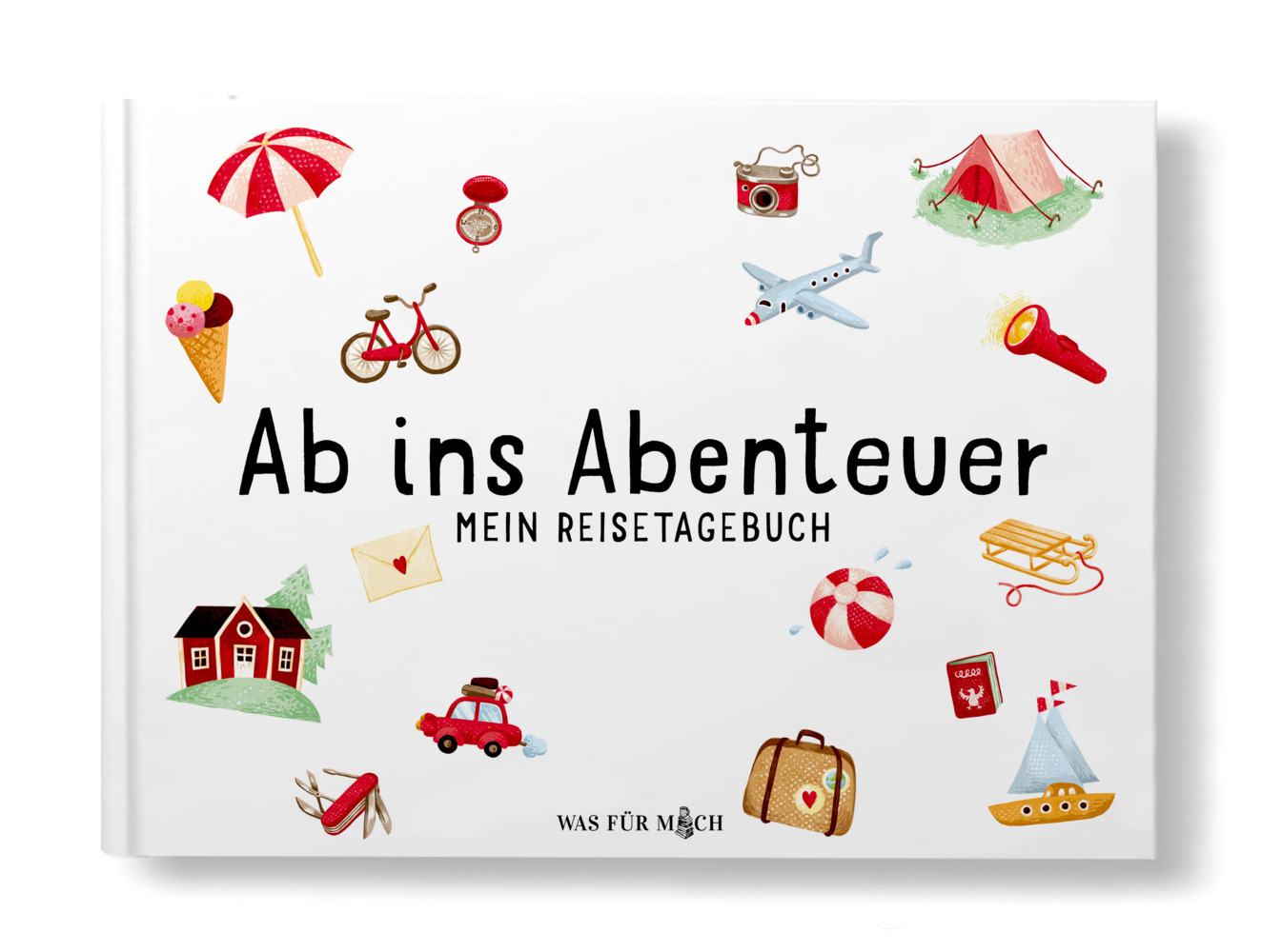 Ab ins Abenteuer main product photo