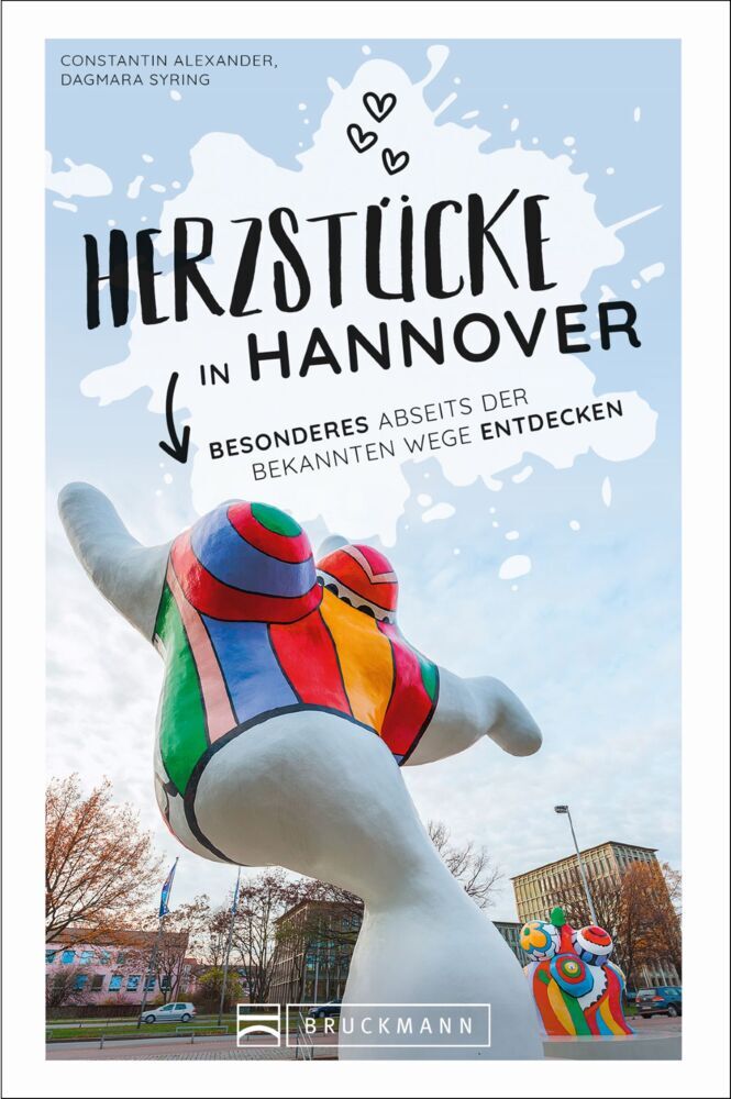 Herzstücke in Hannover main product photo