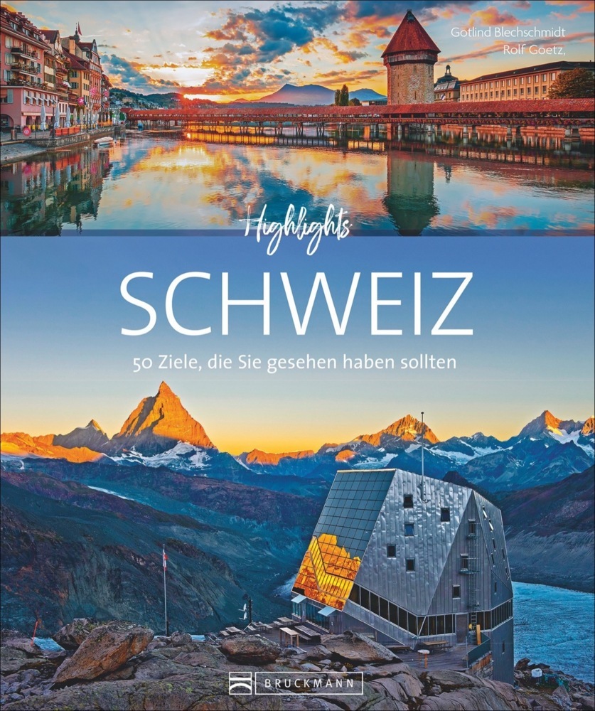 Highlights Schweiz main product photo