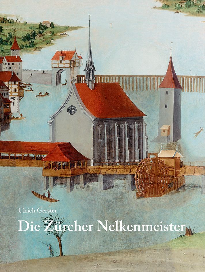 Die Zürcher Nelkenmeister main product photo