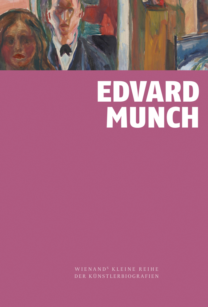 Edvard Munch main product photo