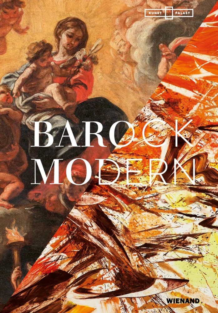 Barock Modern main product photo