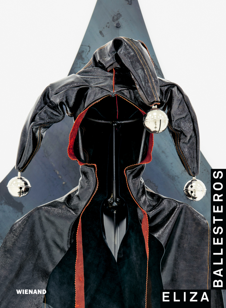 Young Artists - Eliza Ballesteros main product photo