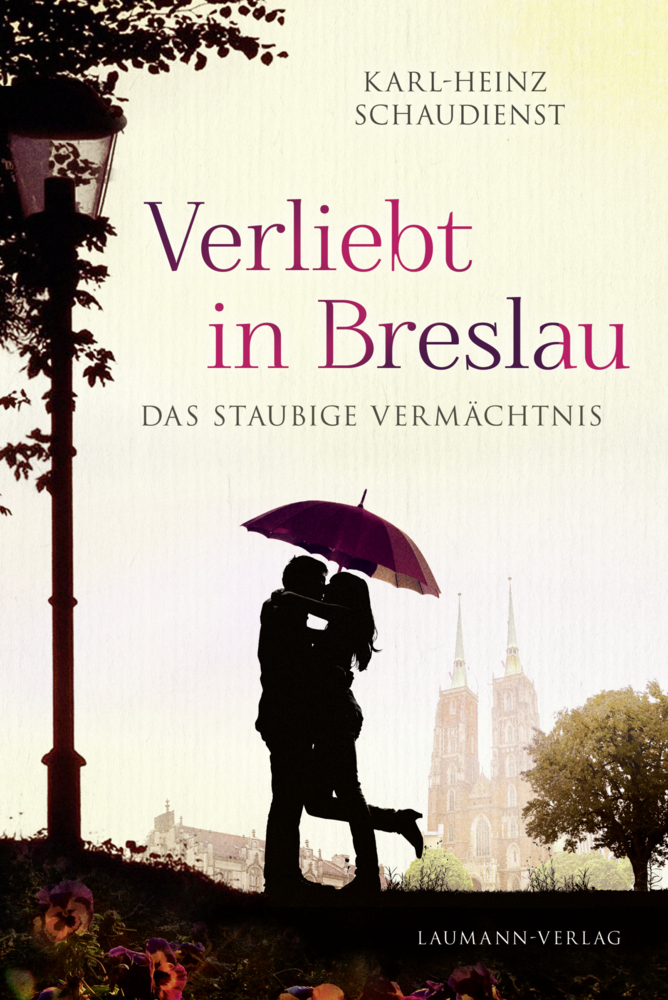 Verliebt in Breslau main product photo
