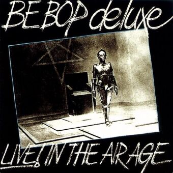 Live! In the Air Age 1970 - 1973, 3 Audio-CDs (Remastered & Expandet Edition)