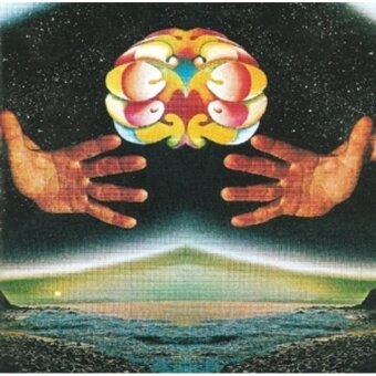 Touch, 1 Audio-CD
