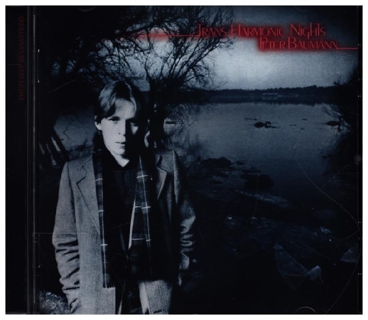 Trans Harmonic Nights, 1 Audio-CD (Remastered Edition) main product photo