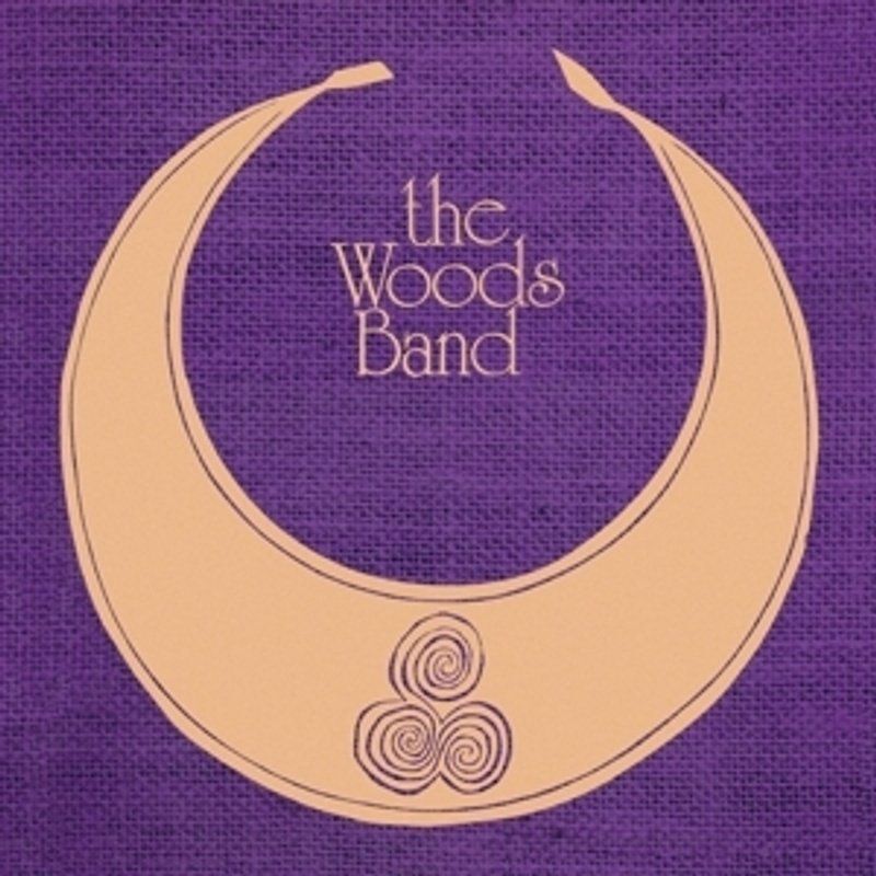 The Woods Band, 1 Audio-CD (Remastered Edition) main product photo