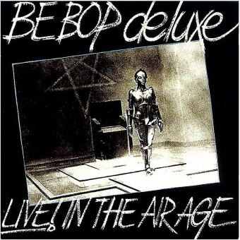 Live! In the Air Age 1970 - 1973, 15 Audio-CDs + 1 DVD (Limited Edition Boxed Set)