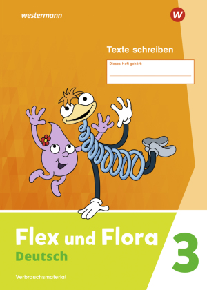 Flex und Flora - Ausgabe 2021