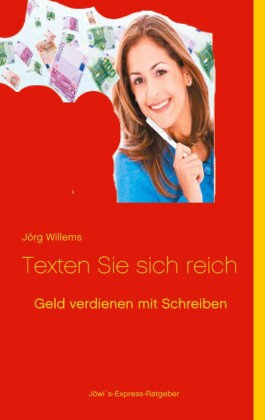 Geld verdienen mit Schreiben