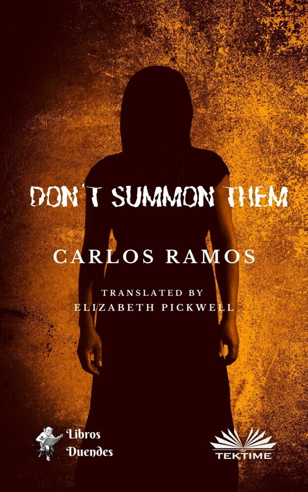 Don't Summon Them main product photo