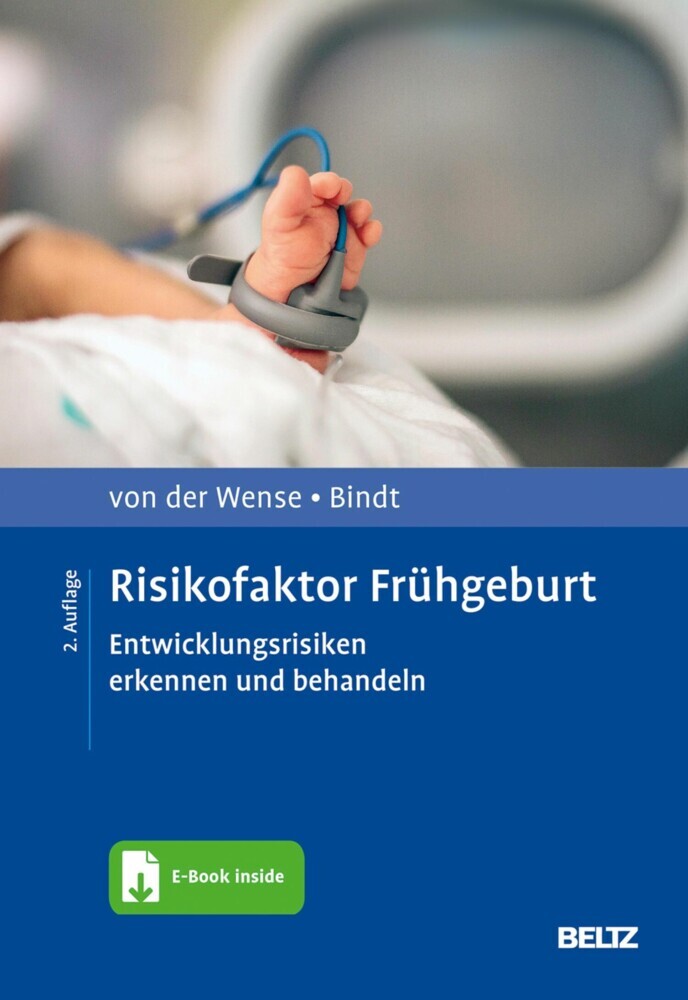 Risikofaktor Frühgeburt main product photo