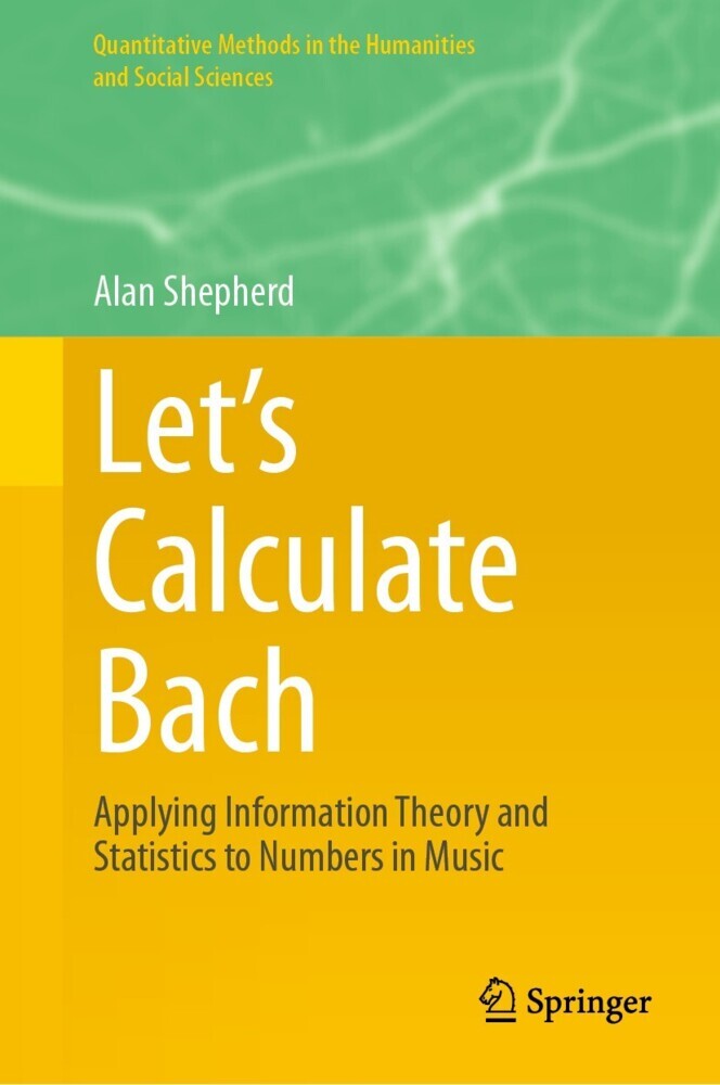 Let's Calculate Bach main product photo