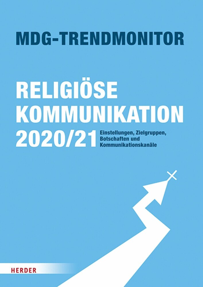 MDG-Trendmonitor main product photo