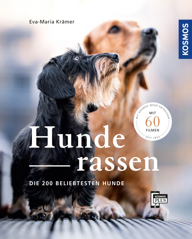 Hunderassen main product photo