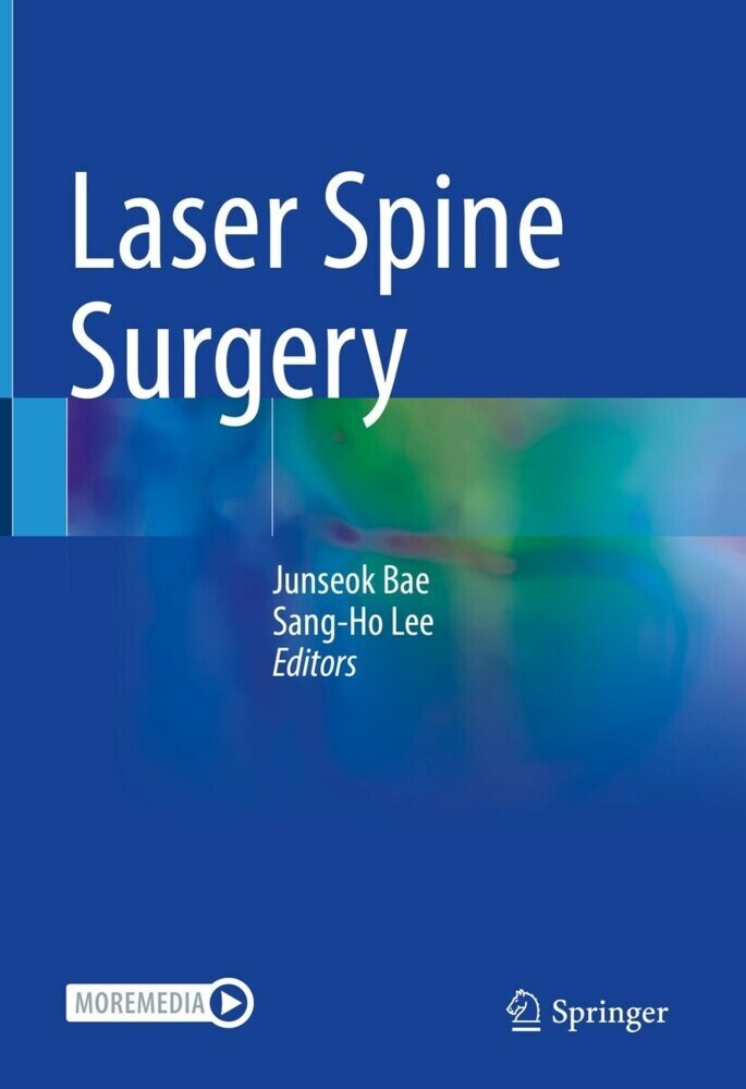 Laser Spine Surgery main product photo