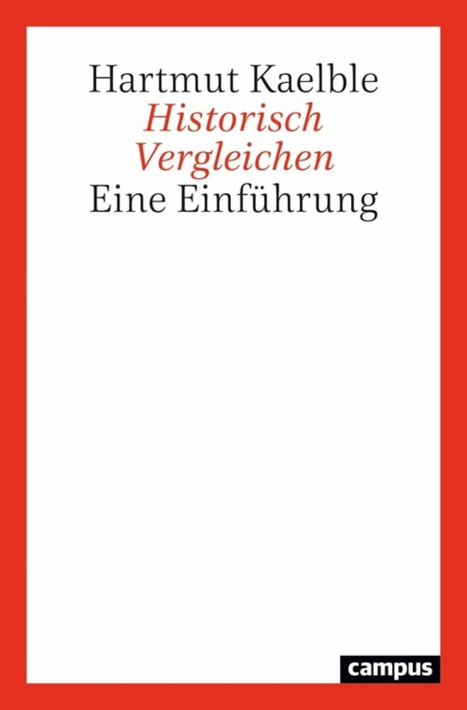 Historisch Vergleichen main product photo