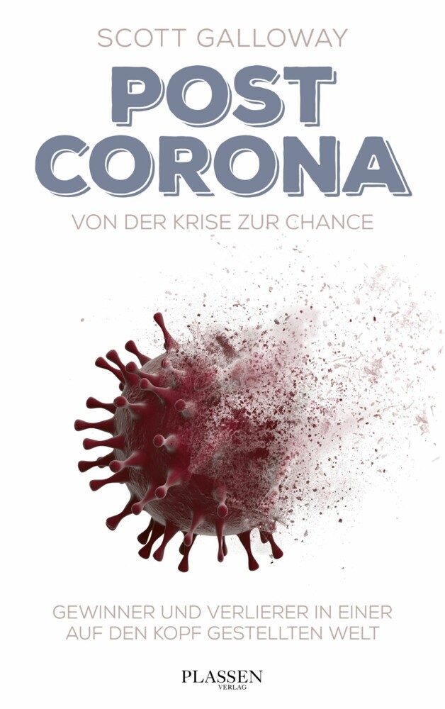 Post Corona: Von der Krise zur Chance main product photo