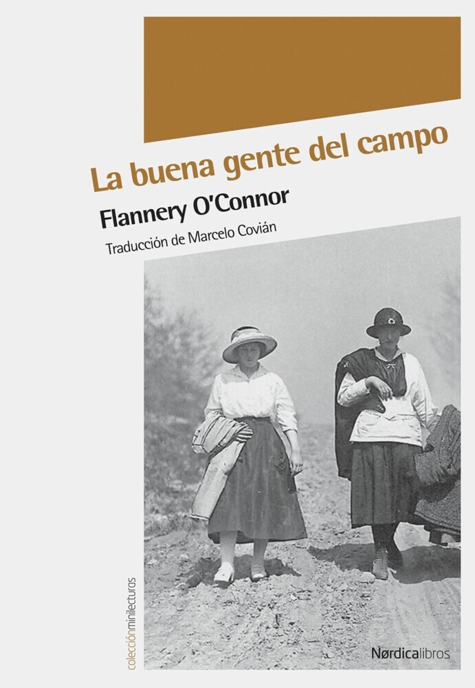 La buena gente del campo main product photo