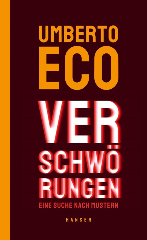 Verschwörungen main product photo
