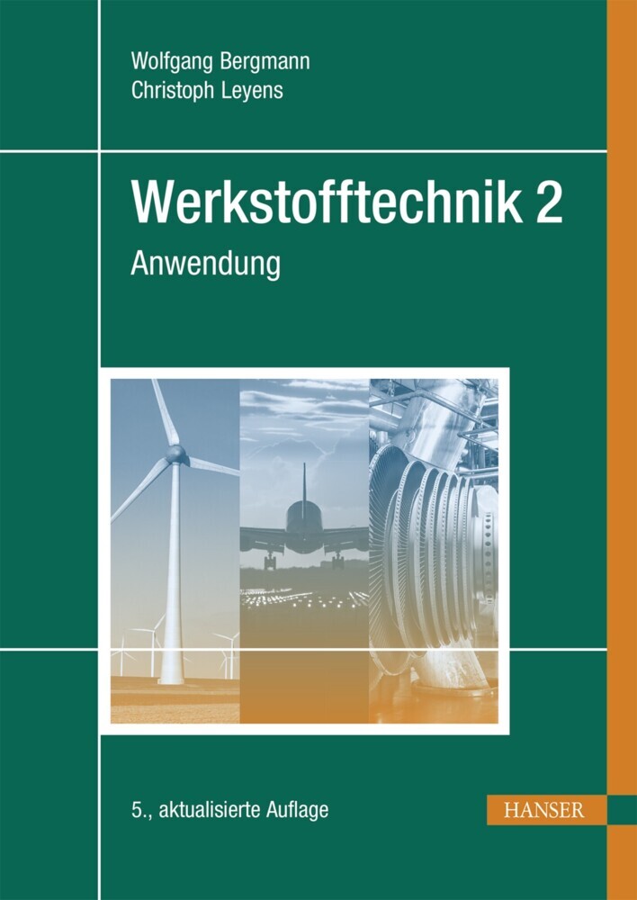 Werkstofftechnik 2 main product photo