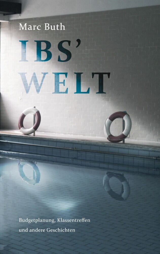 Ibs' Welt main product photo
