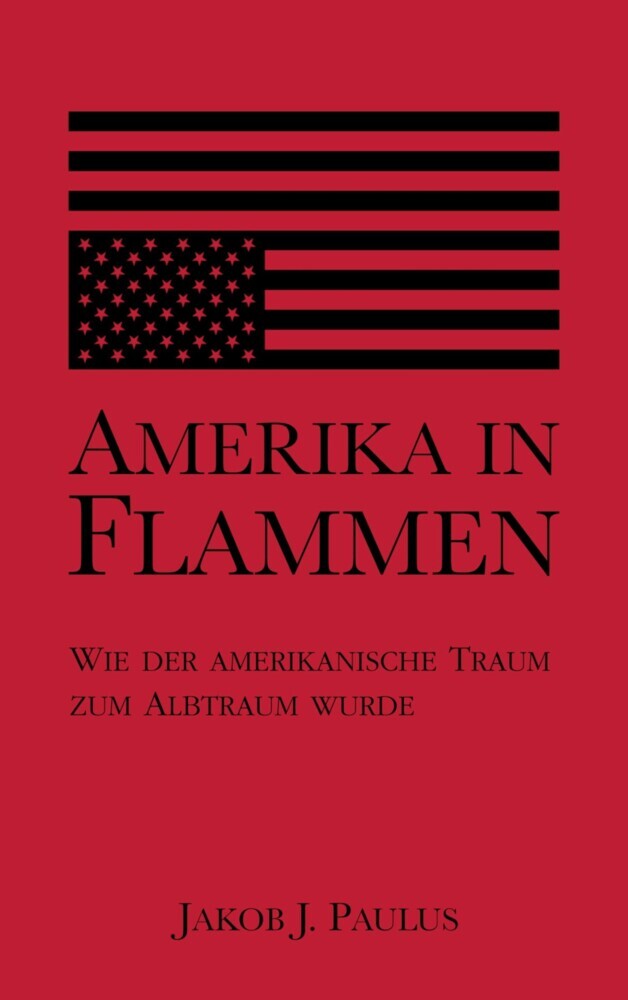 Amerika in Flammen main product photo